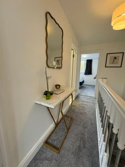 Apartament Stylish 2-bedroom Duplex Sleeps 6