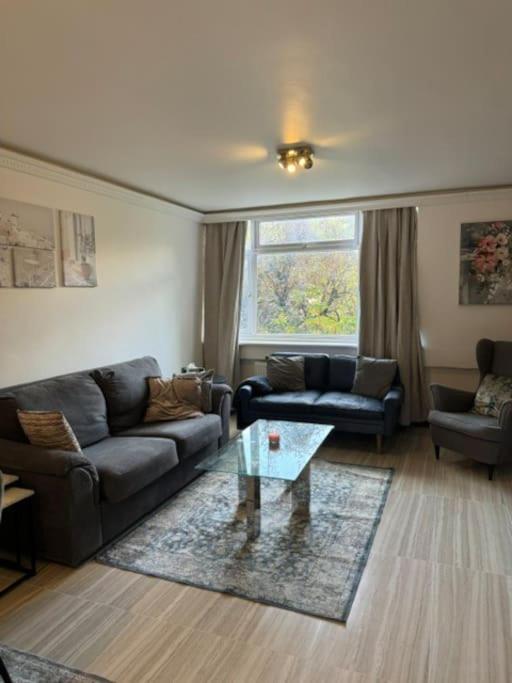 Stylish 2-bedroom Duplex Sleeps 6 Appartamento