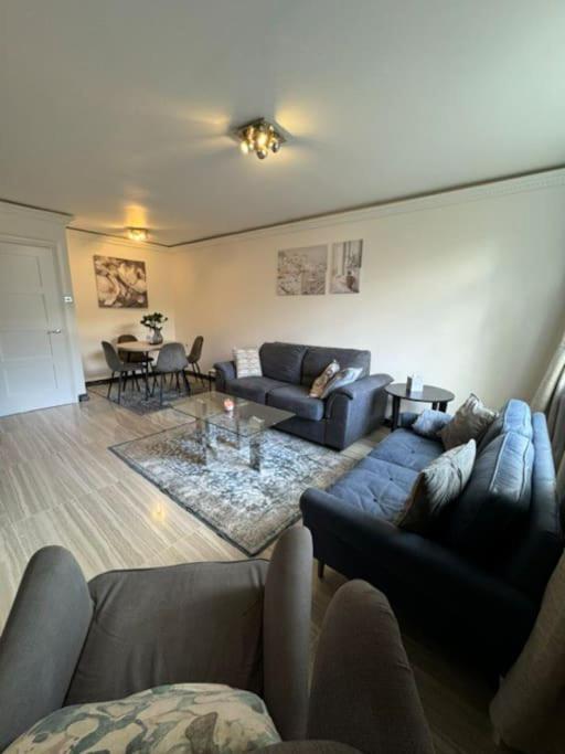 Appartamento Stylish 2-bedroom Duplex Sleeps 6 Londra