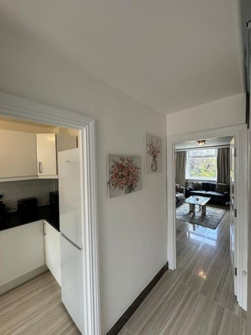 Appartamento Stylish 2-bedroom Duplex Sleeps 6 *