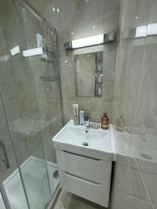 Appartamento Stylish 2-bedroom Duplex Sleeps 6