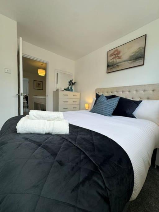 Appartamento Stylish 2-bedroom Duplex Sleeps 6 *