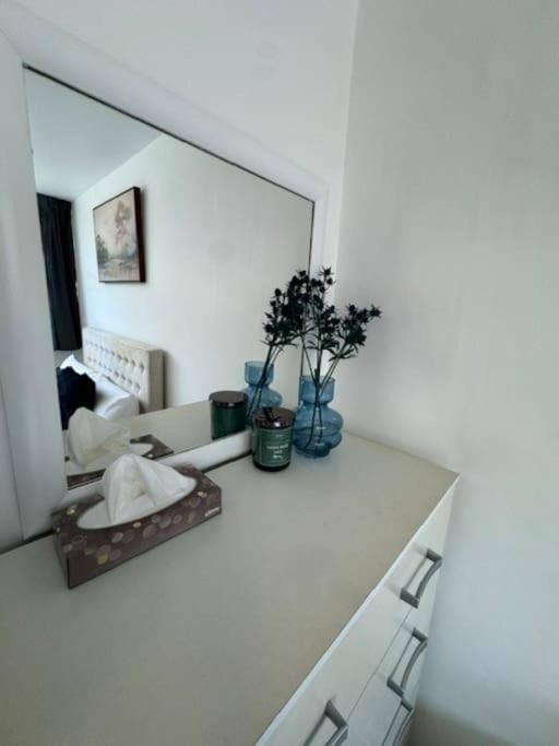 Appartamento Stylish 2-bedroom Duplex Sleeps 6